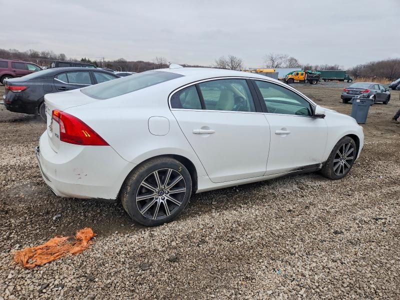2017 Volvo S60 Premier