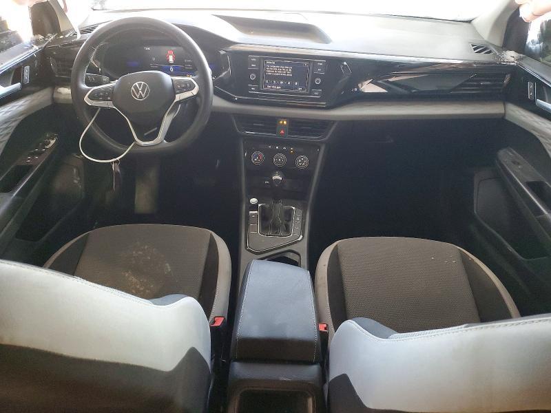 2023 Volkswagen Taos 1.5t s