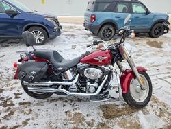 2006 Harley-Davidson Flstfi for sale in Mcfarland, WI