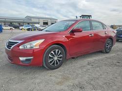 2015 Nissan Altima 2.5 for sale in Earlington, KY