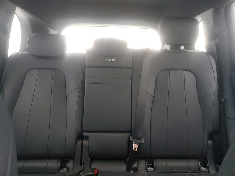 2024 Mercedes-Benz Glb 250 4matic