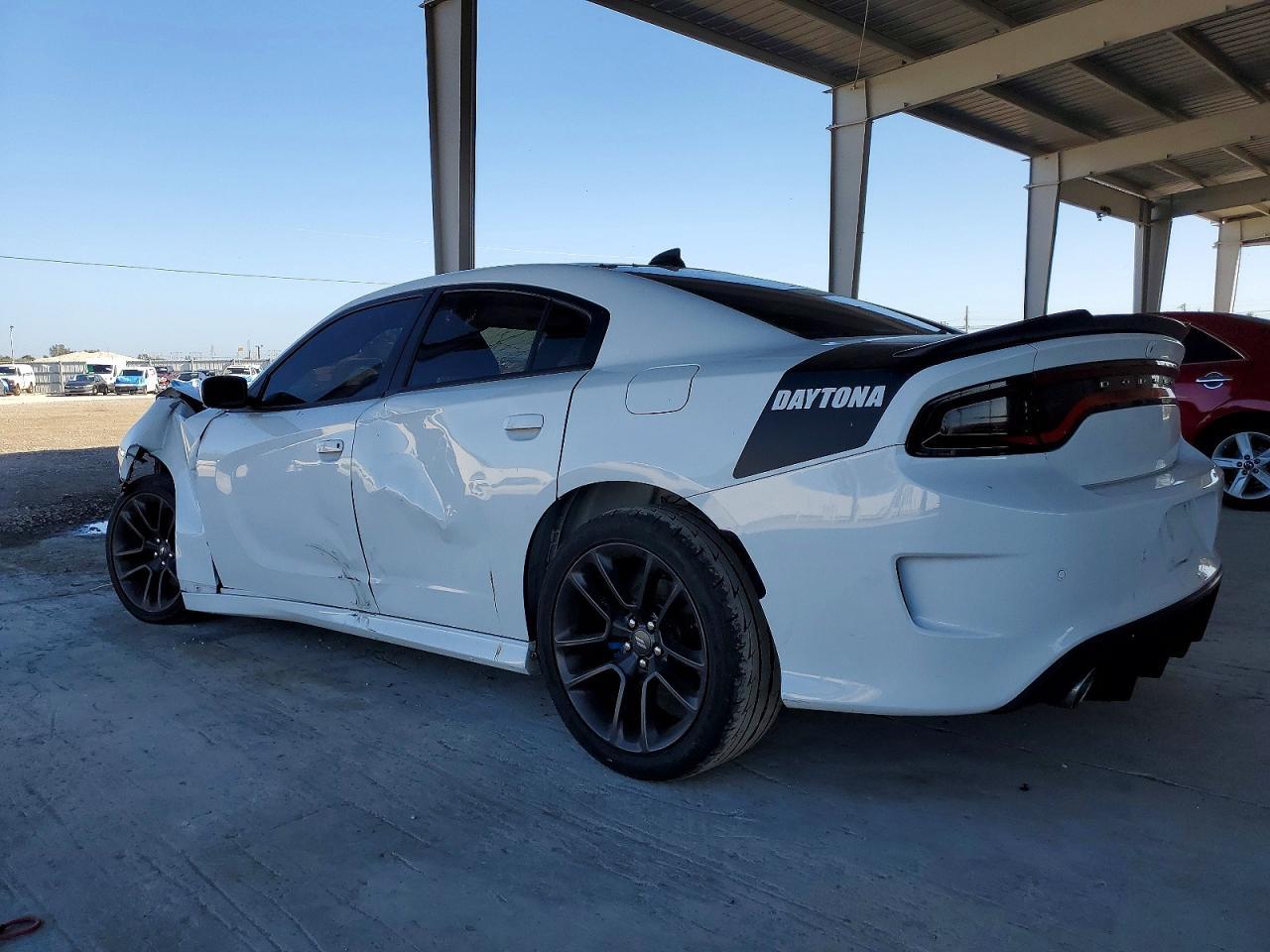 2021 Dodge Charger r