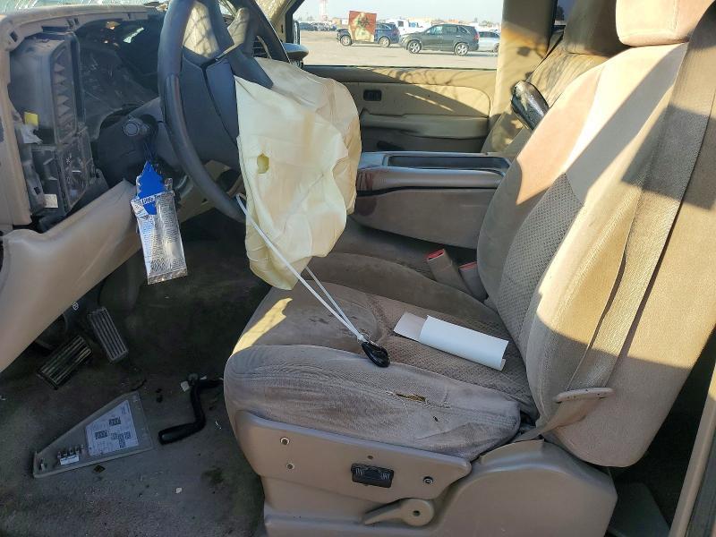 2003 Chevrolet Tahoe C1500