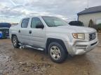 2007 Honda Ridgeline RT