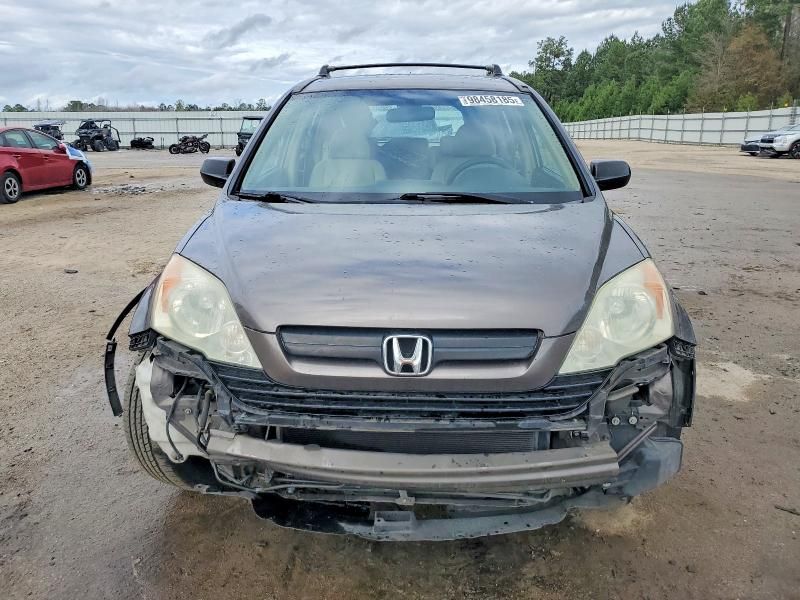 2009 Honda Cr-v lx