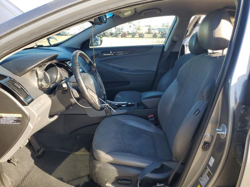 2014 Hyundai Sonata se