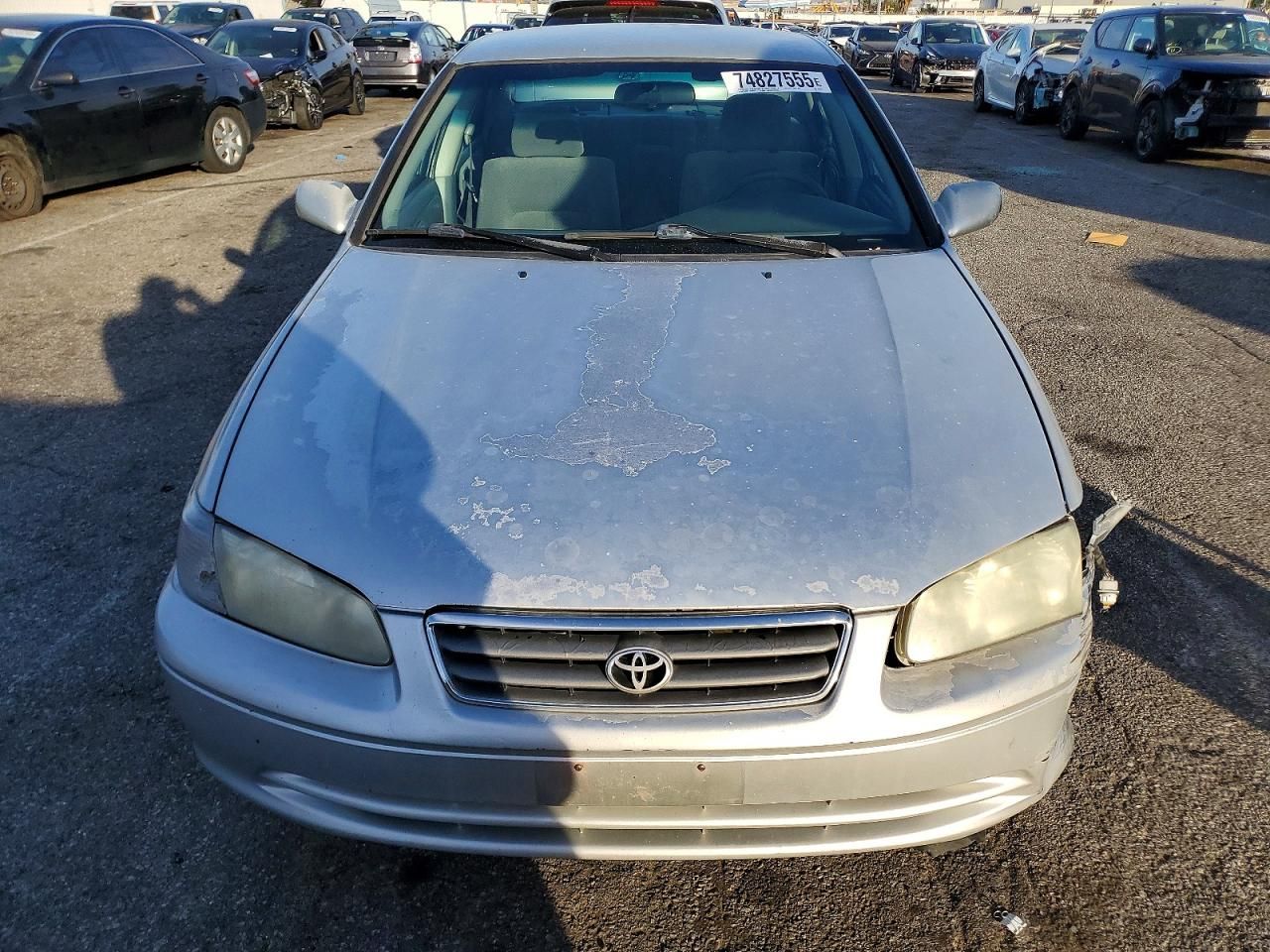 2000 Toyota Camry ce