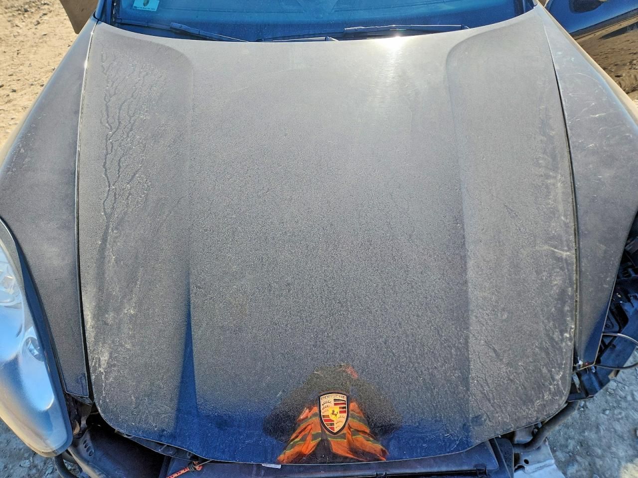 2015 Porsche Panamera 2