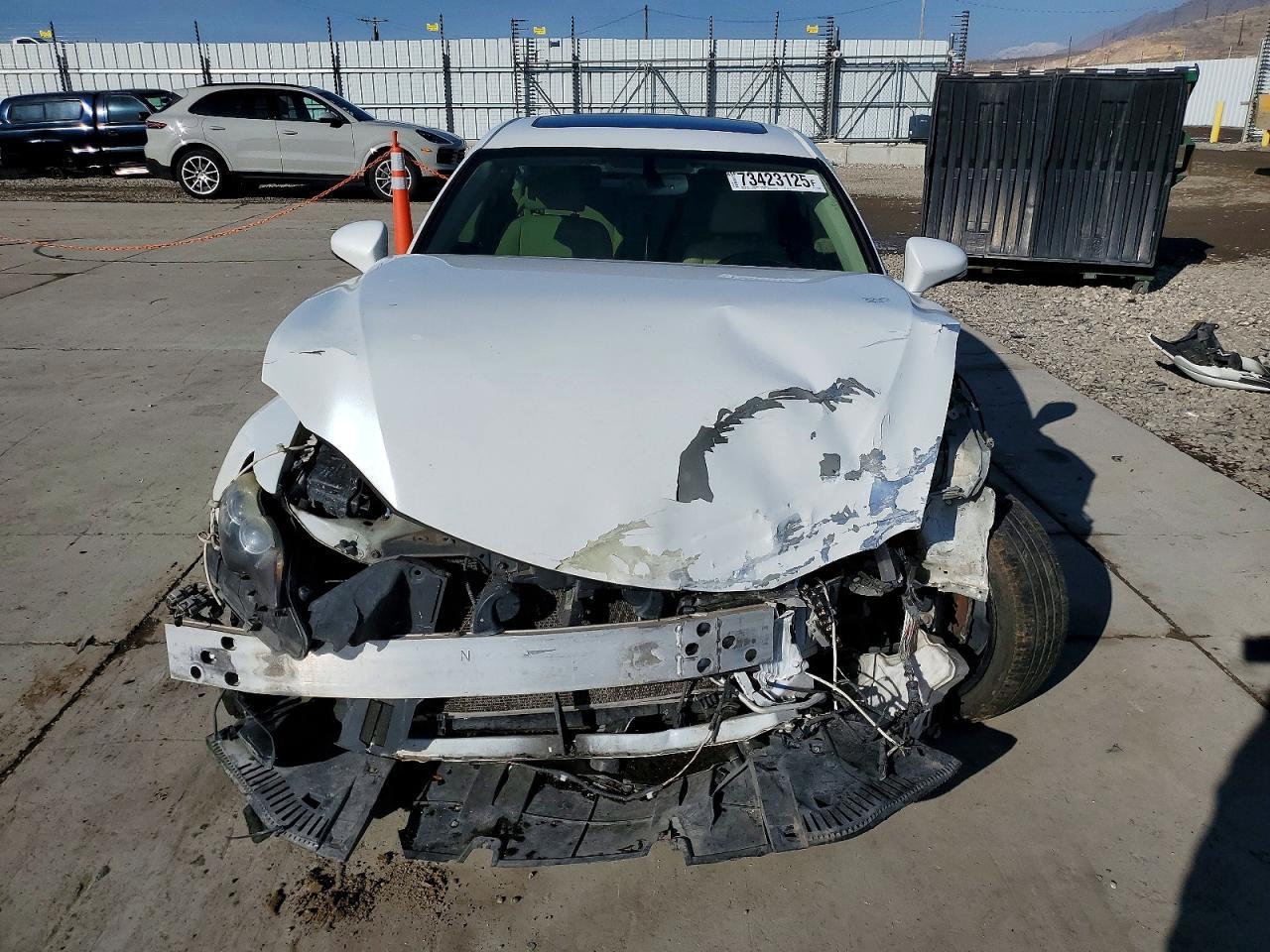 2014 Lexus Is 350