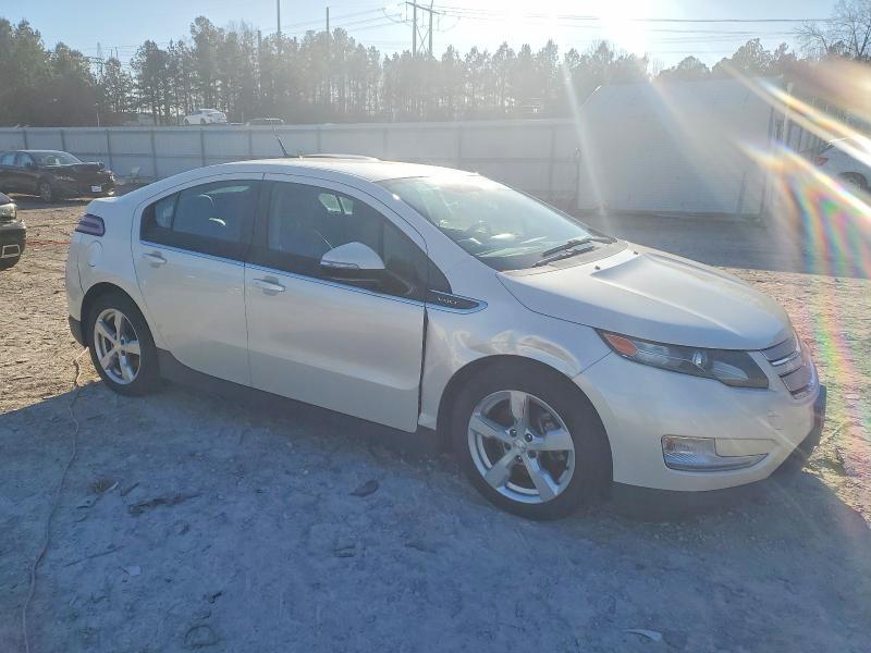 2014 Chev Volt