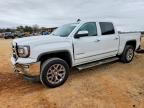 2017 GMC Sierra K1500 slt