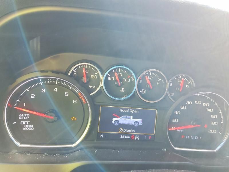 2019 Chve Silverado4