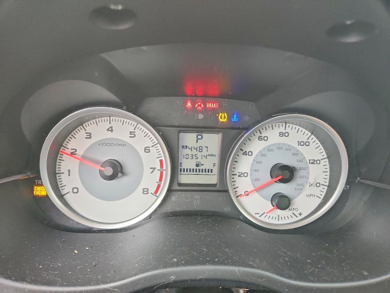 2014 Subaru Impreza Premium