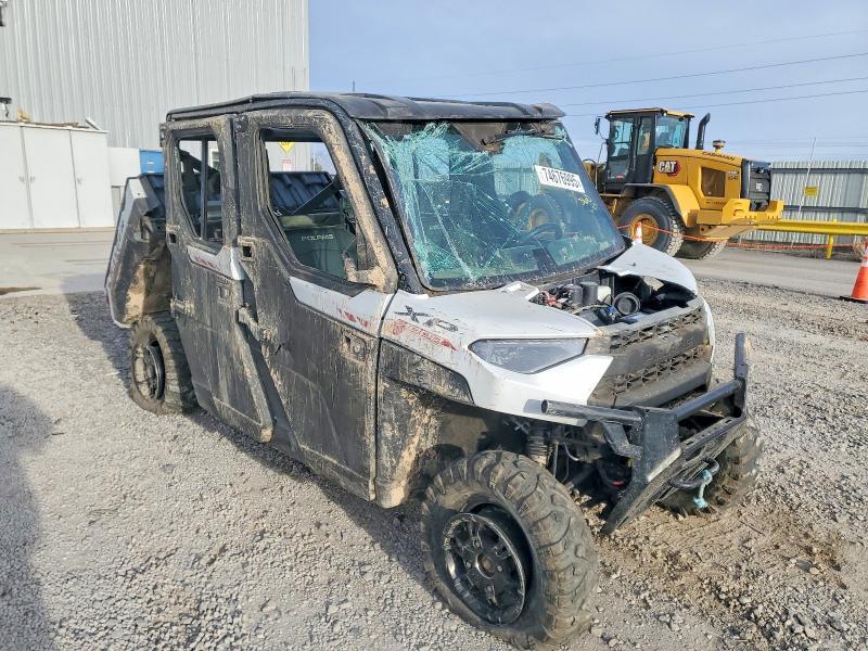 2023 Polaris 2023 Pols Ranger XP Utility Vehicle
