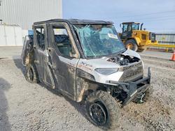 2023 Polaris 2023 Pols Ranger XP Utility Vehicle en venta en Reno, NV