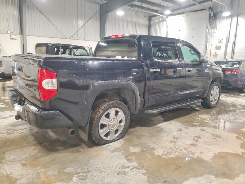2016 Toyota Tundra Crewmax 1794
