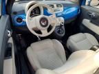 2015 Fiat 500 Sport