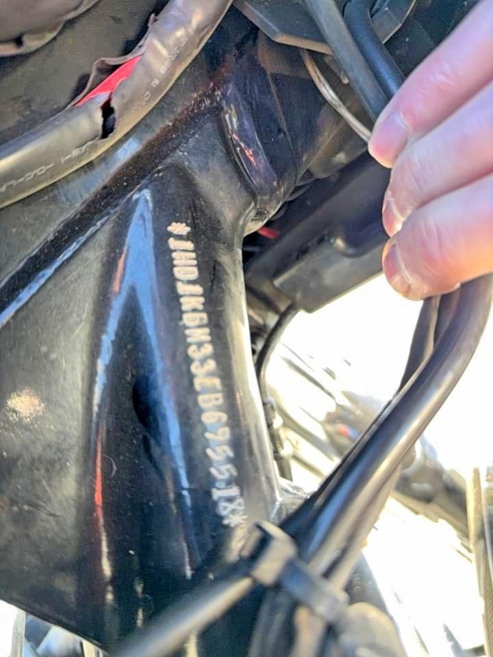 2014 Harley-Davidson Flhx Street Glide