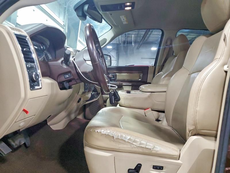 2014 Dodge 1500 Laramie