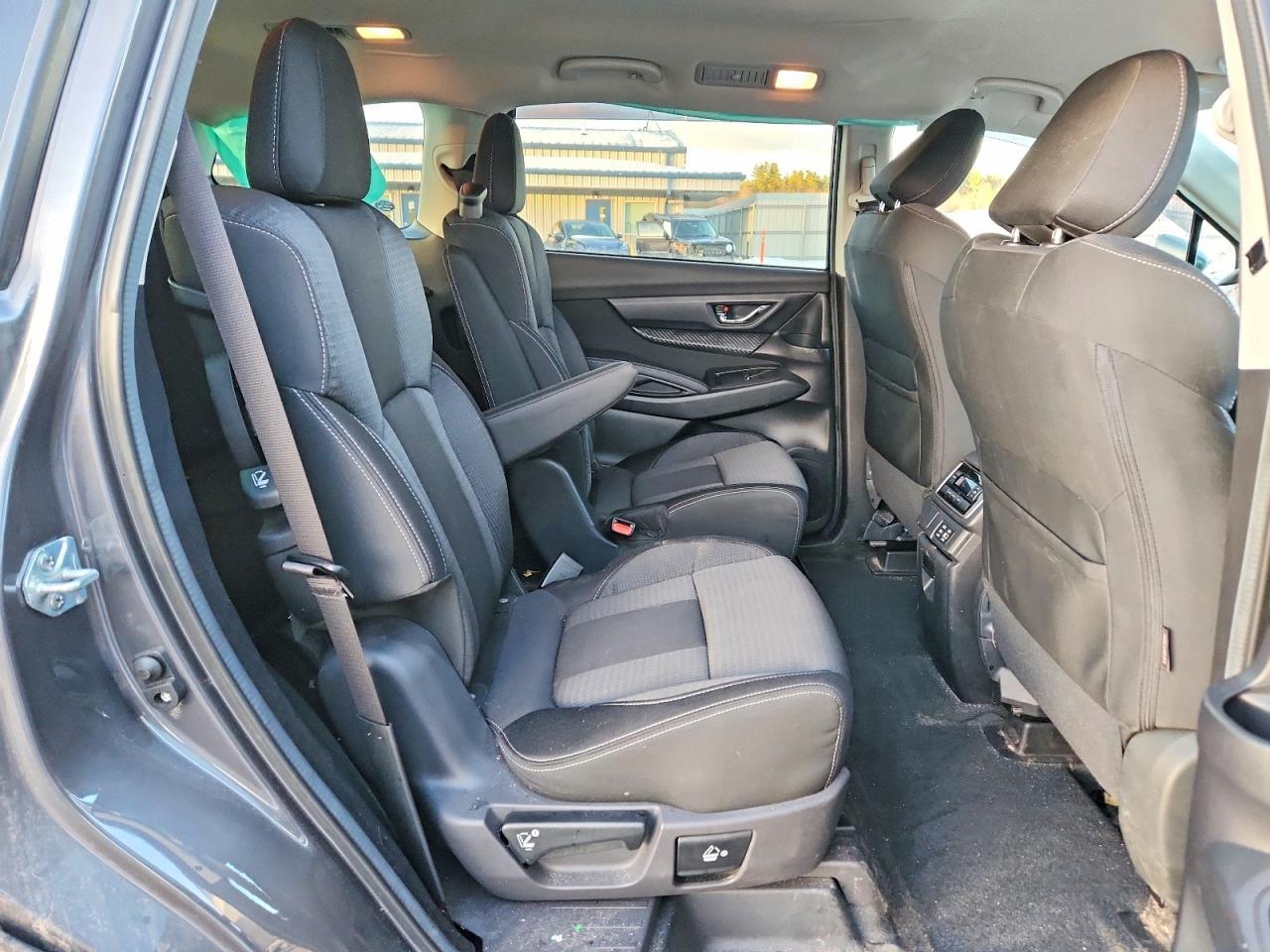 2024 Subaru Ascent Premium