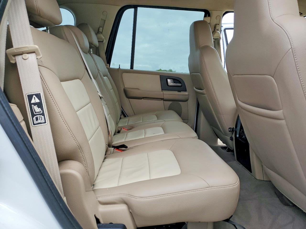 2003 Ford Expedition Eddie Bauer
