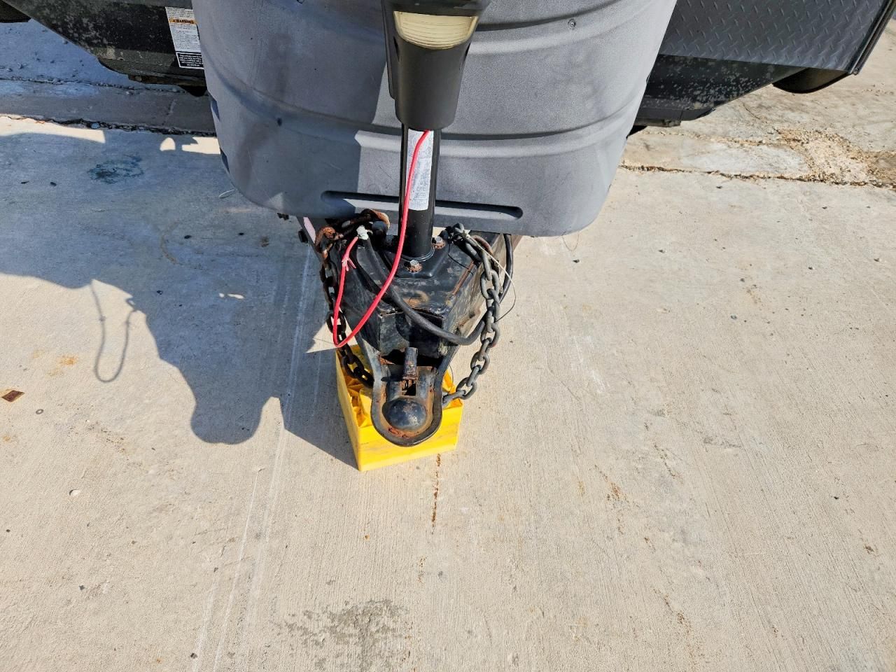 2016 Jayco White Hawk-Camper