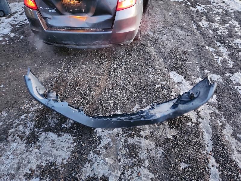 2010 Honda Accord Crosstour exl