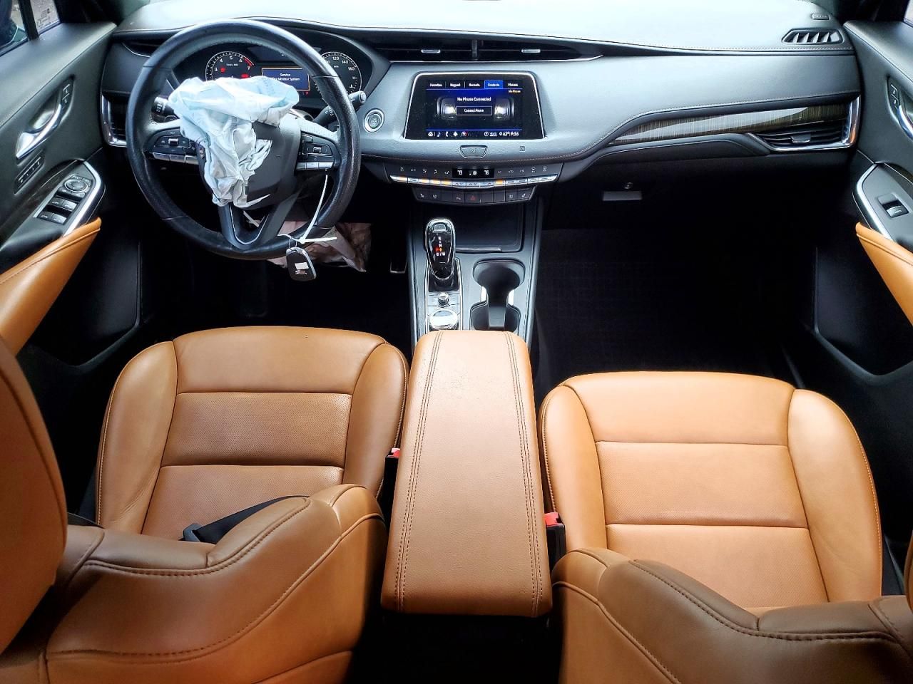 2020 Cadillac XT4 Sport