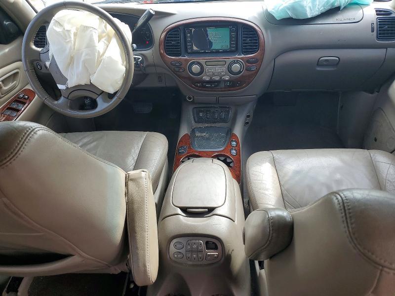 2006 Toyota Sequoia Limited