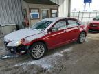 2012 Chrysler 200 Limited