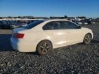2012 Volkswagen Jetta Base