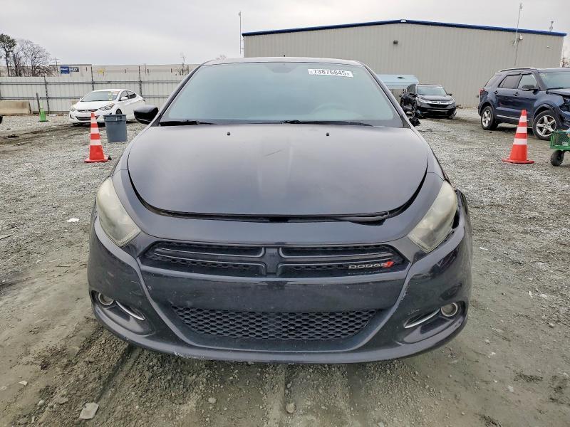2015 Dodge Dart sxt