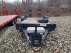 2019 Trail King 2019 Camsuperline 6CAM18C Equipment Trailer