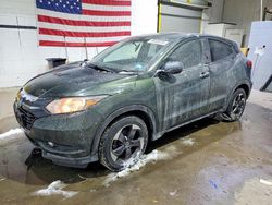 2018 Honda Hr-v ex for sale in Candia, NH