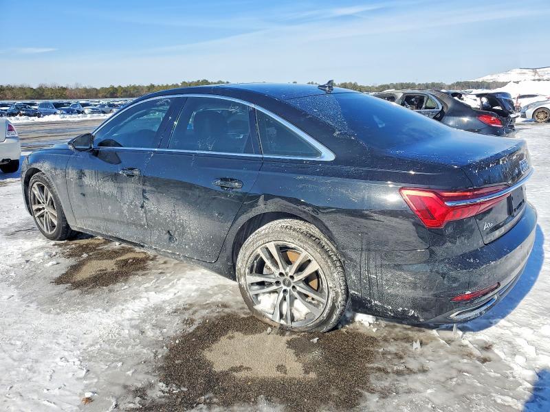 2023 Audi A6 Premium