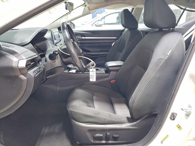 2022 Nissan Altima sv
