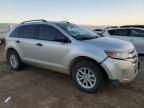 2013 Ford Edge se
