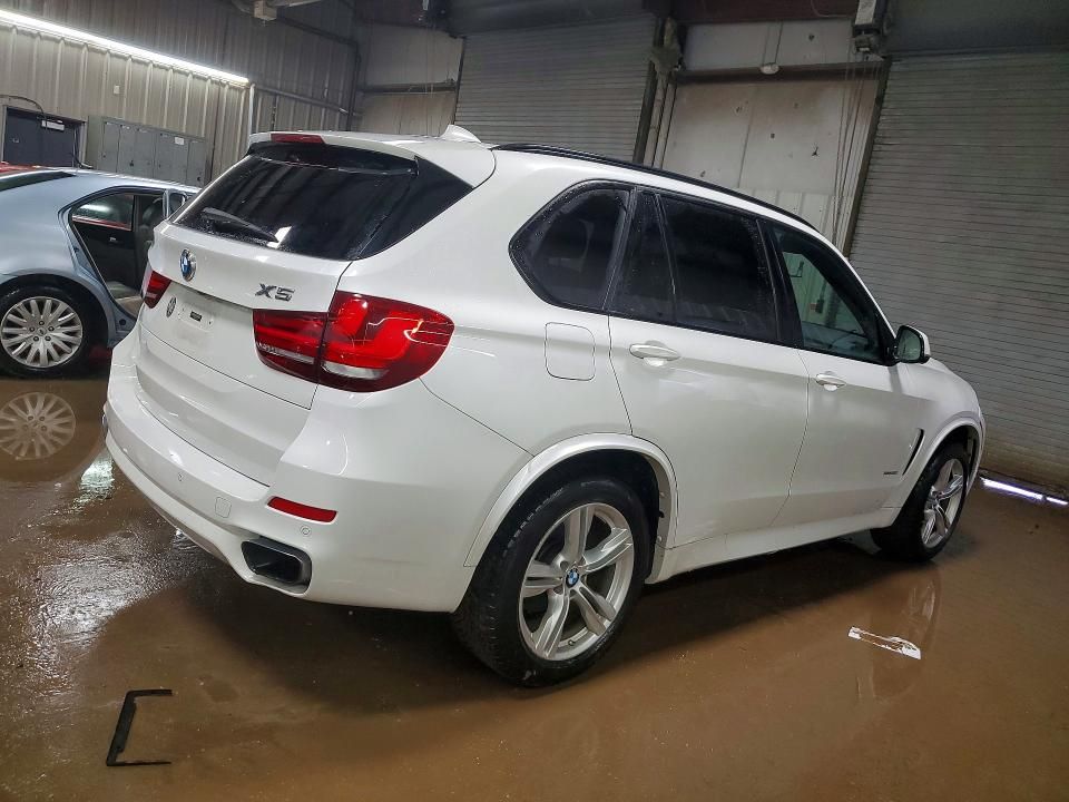2014 BMW X5 Xdrive35i