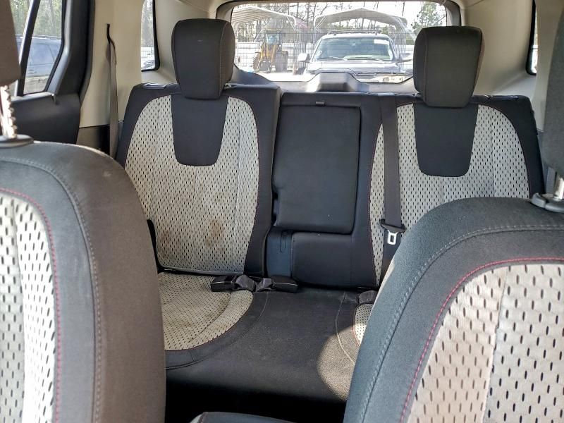 2014 GMC Terrain sle