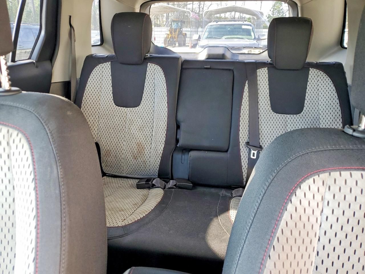 2014 GMC Terrain sle