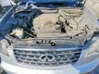 2007 Infinity Fx35 Base