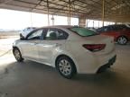 2018 KIA Rio lx