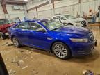 2013 Ford Taurus Limited