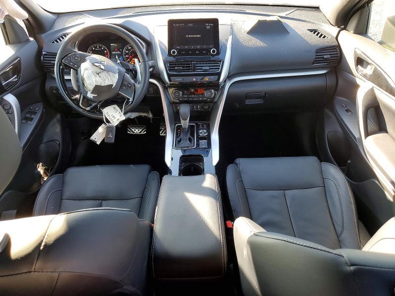 2023 Mitsubishi Eclipse Cross se