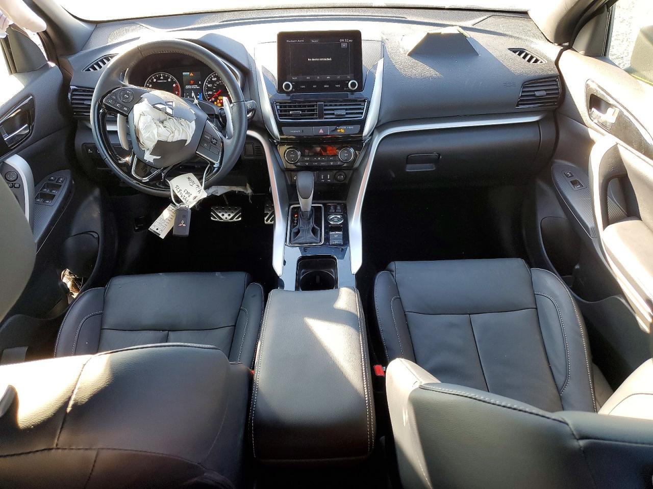 2023 Mitsubishi Eclipse Cross se