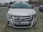 2014 Ford Edge se