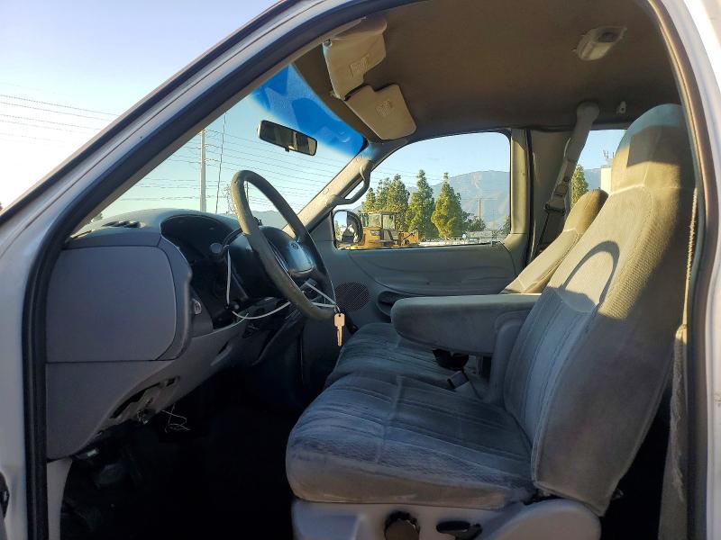 1998 Ford F150