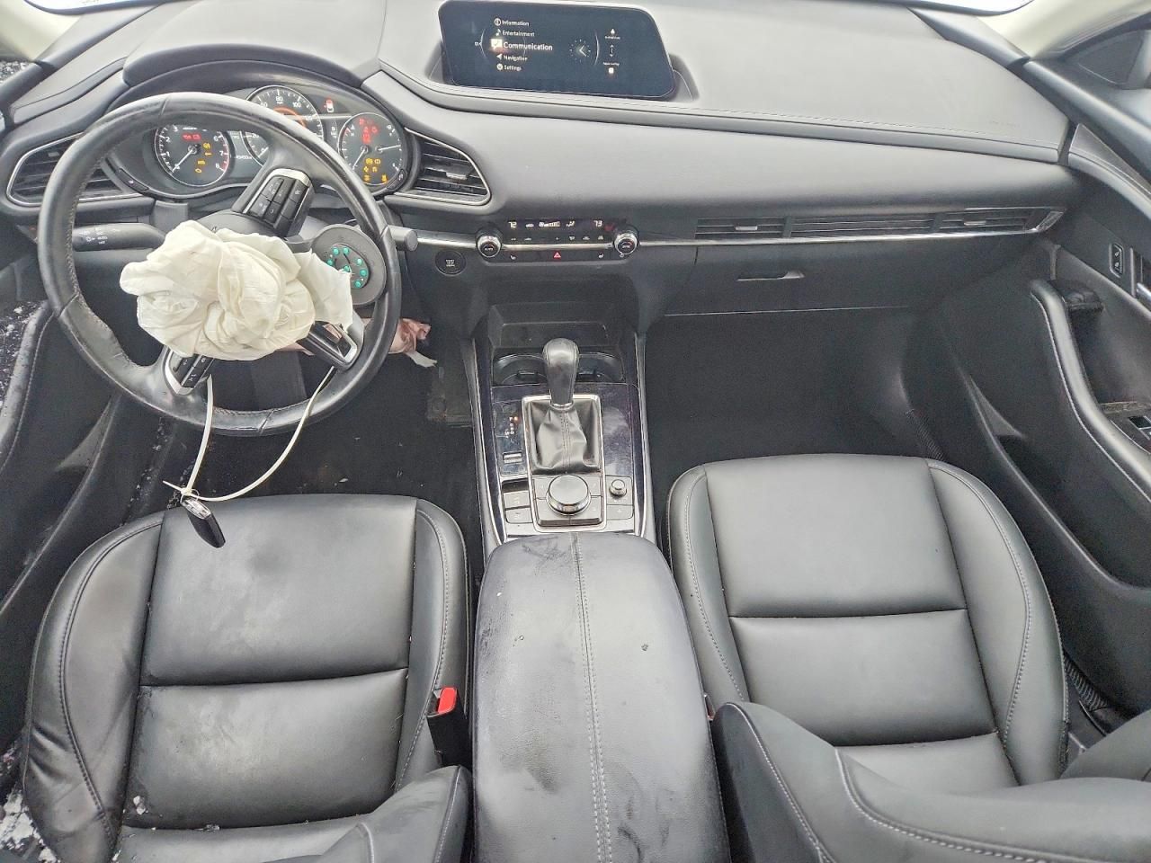 2024 Mazda Cx-30 Preferred