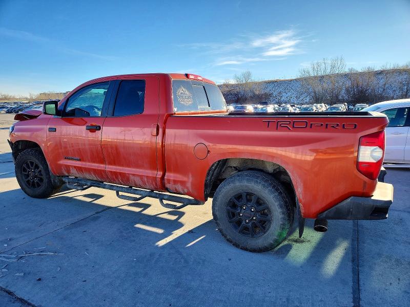 2015 Toyota Tundra TRD PRO