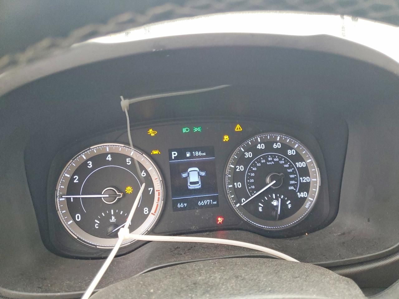 2021 Hyundai Venue sel